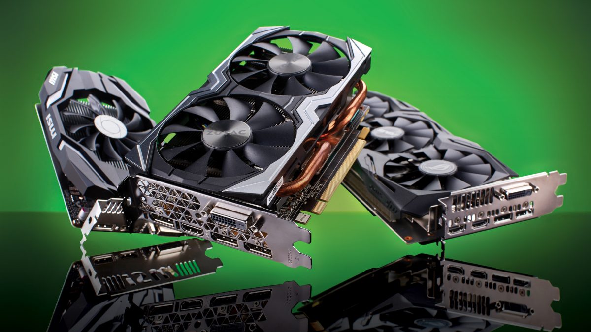 Best GPU’s For Gaming 2020