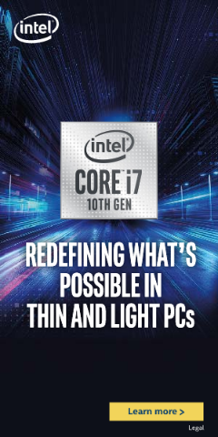 intel i7 processor